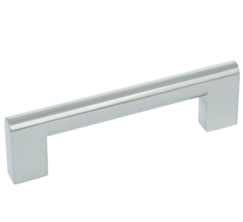 Greep ara RVS-Look 96 mm