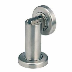 Deurvastzetter magnetisch luxe blinde montage RVS