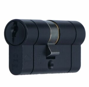 Veiligheidscilinder 30/35 Iseo F6 Extra S SKG*** Zwart