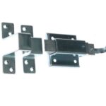 Raamknip K-4 Groot Verzinkt