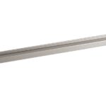 Greep DELTA 320 mm nikkel mat