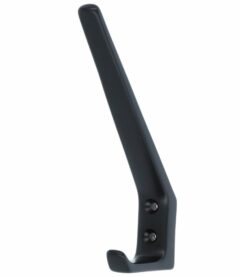 Starx hoed-jashaak enkel 128 mm zwart