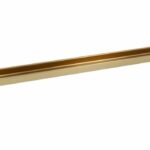 Greep STATION 320 mm goud geborsteld