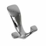 Hoed en Jashaak Chroom 100 mm