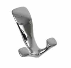 Hoed en Jashaak Chroom 100 mm