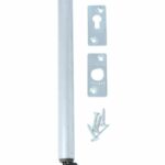 Inbouw Deursluiter Dictator Adjunct 2500