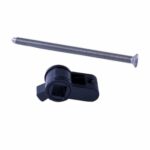 Mauer Kunststof BAD/WC Cilinder inzet 8mm