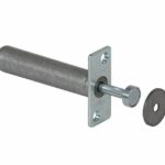 Dictator veerbuffer Voor Schuifdeuren N85