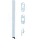 Dictator Inbouw Deursluiter Adjunct 2500 Afgerond