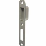 Mauer Sluitplaat 145 D/N cilinder met magneet Ls/Rs