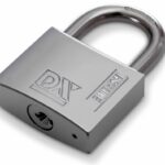 Hangslot Marine RVS beugel 30 mm no. 301