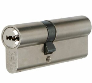 Veiligheidscilinder S2 SKG** 35/50 Met Keersleutel