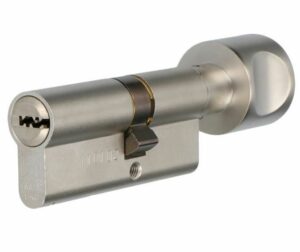 S2 Knopcilinder SKG** 40/30 Met Keersleutel