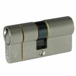 Veiligheidscilinder 30/30 Iseo F6 Extra S SKG***