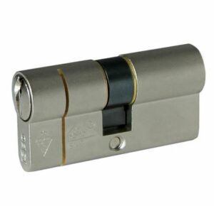 Veiligheidscilinder 30/30 Iseo F6 Extra S SKG***