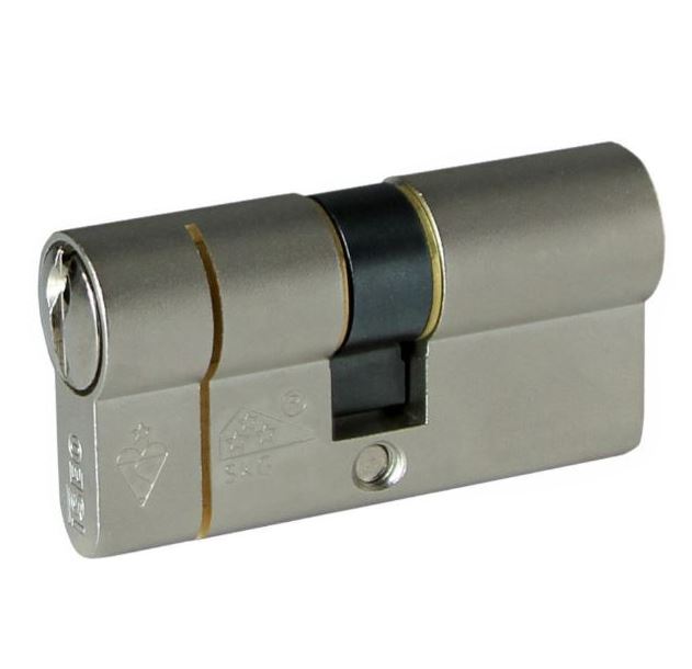 Veiligheidscilinder 30/35 Iseo F6 Extra S SKG***
