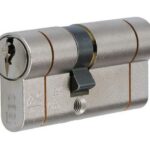 Veiligheidscilinder 30/45 Iseo F6 Extra S SKG***