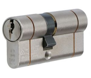 Veiligheidscilinder 30/45 Iseo F6 Extra S SKG***