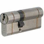 Veiligheidscilinder 30/50 Iseo F6 Extra S SKG***