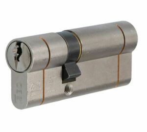 Veiligheidscilinder 30/50 Iseo F6 Extra S SKG***