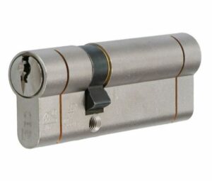 Veiligheidscilinder 30/70 Iseo F6 Extra S SKG3