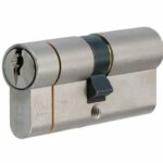 Veiligheidscilinder 35/35 Iseo F6 Extra S SKG***