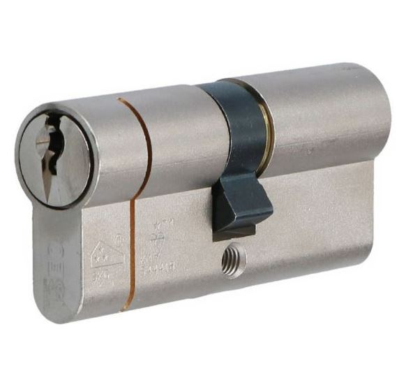 Veiligheidscilinder 35/35 Iseo F6 Extra S SKG***