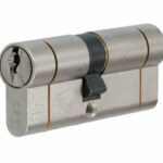 Veiligheidscilinder 35/40 Iseo F6 Extra S SKG***