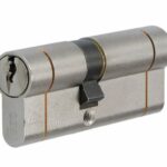 Veiligheidscilinder 35/45 Iseo F6 Extra S SKG***