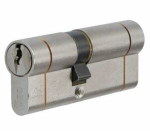 Veiligheidscilinder 35/45 Iseo F6 Extra S SKG***