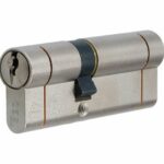 Veiligheidscilinder 35/50 Iseo F6 Extra S SKG***