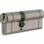 Veiligheidscilinder 35/55 Iseo F6 Extra S SKG***