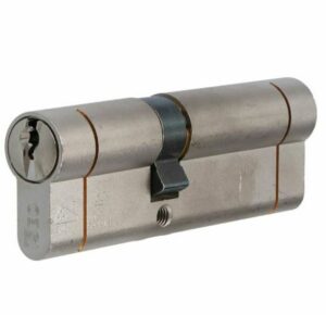 Veiligheidscilinder 35/60 Iseo F6 Extra S SKG***