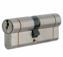 Veiligheidscilinder 40/45 Iseo F6 Extra S SKG***