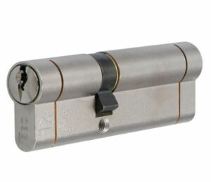 Veiligheidscilinder 40/60 Iseo F6 Extra S SKG***