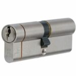 Veiligheidscilinder 45/45 Iseo F6 Extra S SKG***