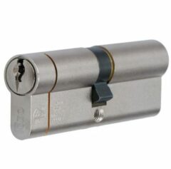 Veiligheidscilinder 45/45 Iseo F6 Extra S SKG***