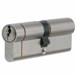 Veiligheidscilinder 45/45 Iseo F6 Extra S SKG***