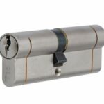 Veiligheidscilinder 45/50 Iseo F6 Extra S SKG***