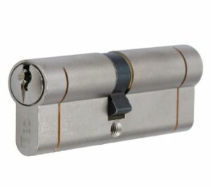 Veiligheidscilinder 45/50 Iseo F6 Extra S SKG***