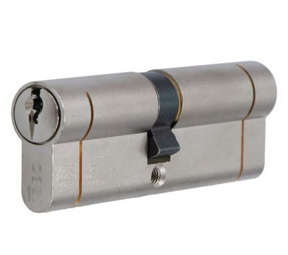 Veiligheidscilinder 45/50 Iseo F6 Extra S SKG***