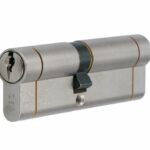 Veiligheidscilinder 45/55 Iseo F6 Extra S SKG***