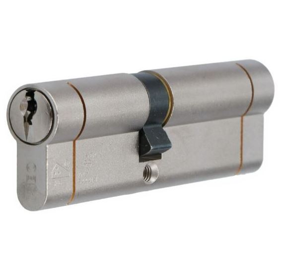 Veiligheidscilinder 45/55 Iseo F6 Extra S SKG***