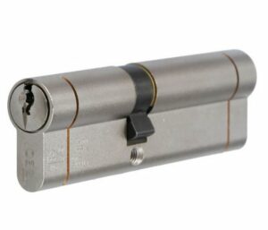 Veiligheidscilinder 45/60 Iseo F6 Extra S SKG***