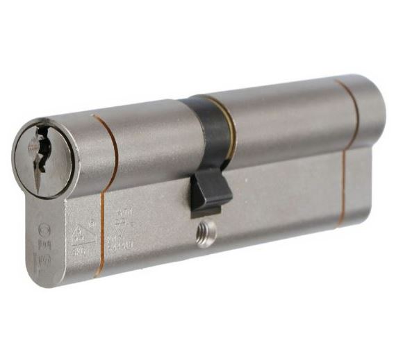 Veiligheidscilinder 45/60 Iseo F6 Extra S SKG***