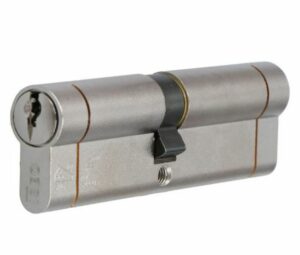 Veiligheidscilinder 50/55 Iseo F6 Extra S SKG***