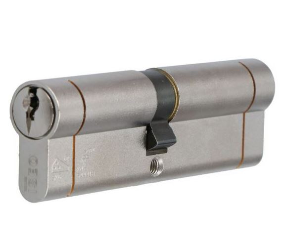 Veiligheidscilinder 50/55 Iseo F6 Extra S SKG***