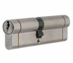 Veiligheidscilinder 50/60 Iseo F6 Extra S SKG***