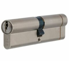 Veiligheidscilinder 55/55 Iseo F6 Extra S SKG***