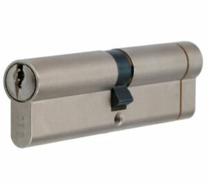 Veiligheidscilinder 55/60 Iseo F6 Extra S SKG***